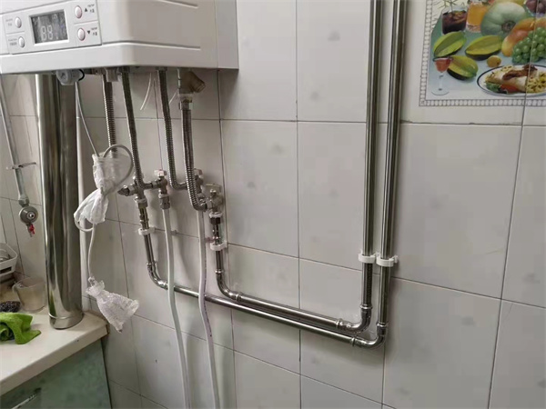 家装不锈钢水管一般用多大的口径？