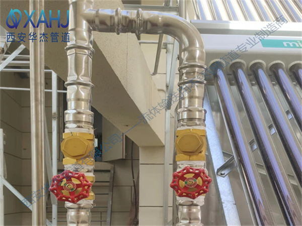 为什么越来越多的太阳能热水管采用不锈钢水管呢？