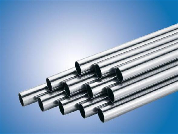 不锈钢管的双卡压连接模式是怎么连接的？