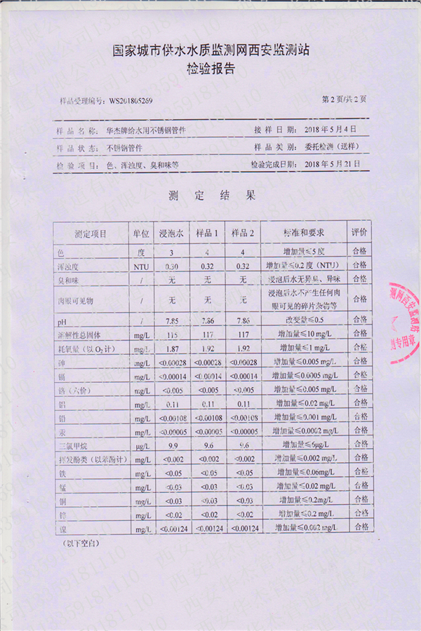 水质检测报告-草莓视频下载污污